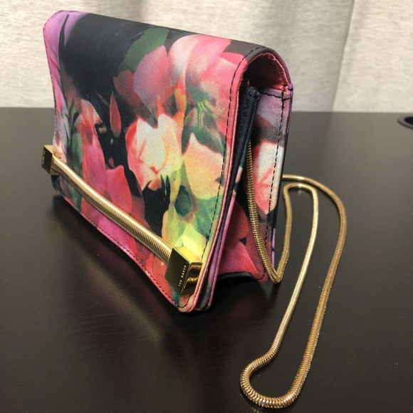 Ted Baker Handbags - Ted baker bag pouch